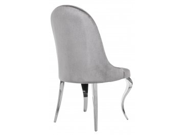 Стул на металлокаркасе Gustav