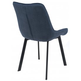 Стул на металлокаркасе Hagen