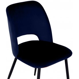 Стул на металлокаркасе Henry