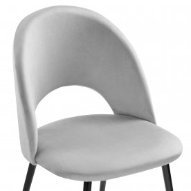 Стул на металлокаркасе Ирре