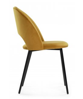 Стул на металлокаркасе Ирре