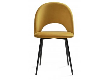 Стул на металлокаркасе Ирре