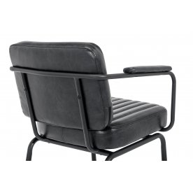 Стул на металлокаркасе Jack