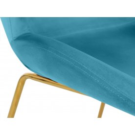 Стул на металлокаркасе Стул Joy