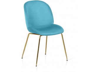 Стул на металлокаркасе Стул Joy