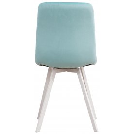 Стул на металлокаркасе C919/DC809