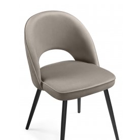 Стул на металлокаркасе Клэйн