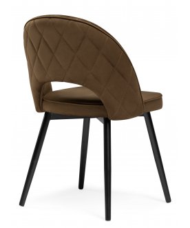 Стул на металлокаркасе Клэйн