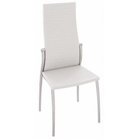 Стул на металлокаркасе Комфорт