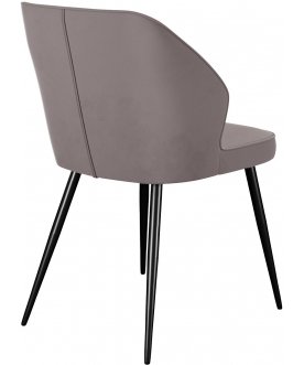 Стул на металлокаркасе DikLine 222M