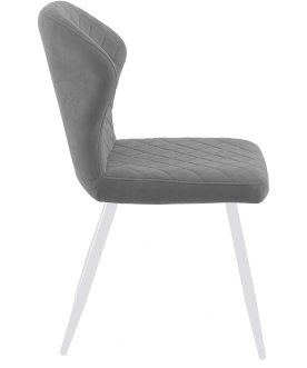 Стул на металлокаркасе DikLine 239M