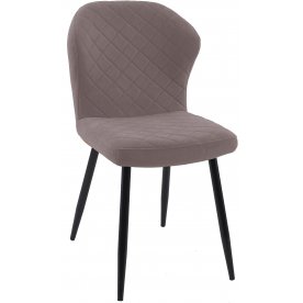 Стул на металлокаркасе DikLine 239M