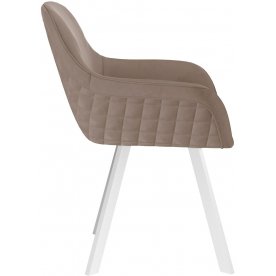 Стул на металлокаркасе DikLine 248