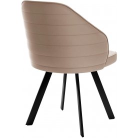 Стул на металлокаркасе DikLine 276