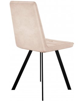 Стул на металлокаркасе DikLine 280