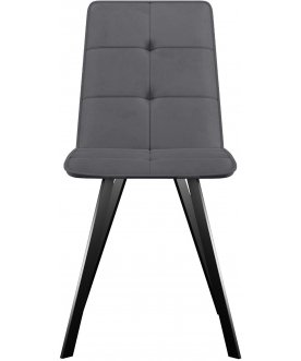 Стул на металлокаркасе DikLine 280