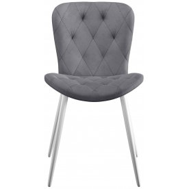 Стул на металлокаркасе DikLine 303