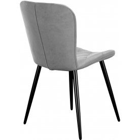 Стул на металлокаркасе DikLine 303