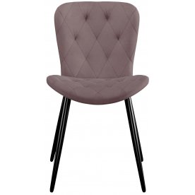 Стул на металлокаркасе DikLine 303