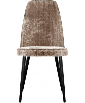 Стул на металлокаркасе DikLine 326