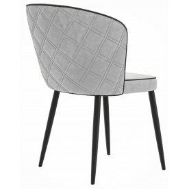 Стул на металлокаркасе DikLine 347 E