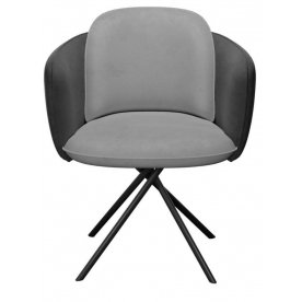 Стул на металлокаркасе DikLine 401