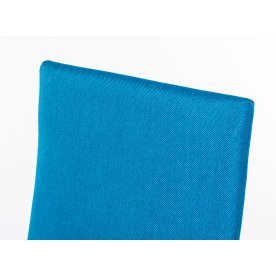 Стул S-029CF ткань - бирюзовый