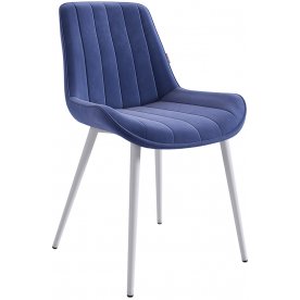 Стул на металлокаркасе Лари