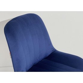 Стул на металлокаркасе Лари