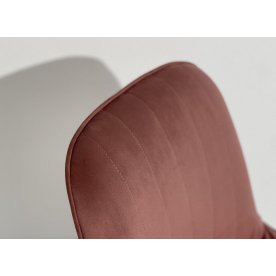 Стул на металлокаркасе Лари