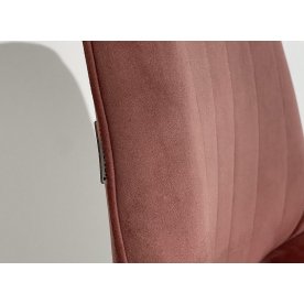 Стул на металлокаркасе Лари