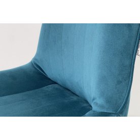 Стул на металлокаркасе Лари