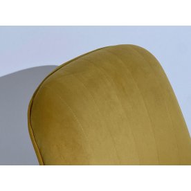 Стул на металлокаркасе Лари