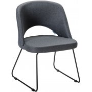 темно-серый