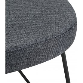 Стул на металлокаркасе Lars link