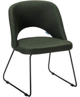 Стул на металлокаркасе Lars link