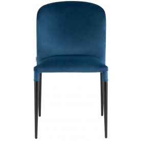 Стул на металлокаркасе Лаура