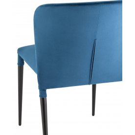 Стул на металлокаркасе Лаура