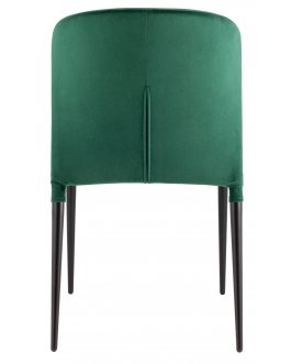 Стул на металлокаркасе Лаура