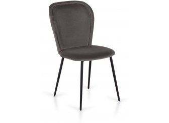 Стул на металлокаркасе Lenny