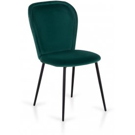 Стул на металлокаркасе Lenny