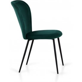 Стул на металлокаркасе Lenny