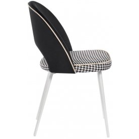 Стул на металлокаркасе Leo