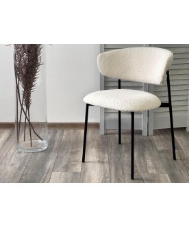 Стул на металлокаркасе Леонардо