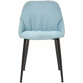 Стул на металлокаркасе Leya