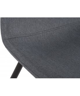 Стул на металлокаркасе Lilu