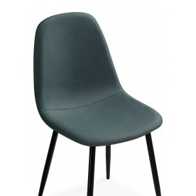 Стул на металлокаркасе Lilu