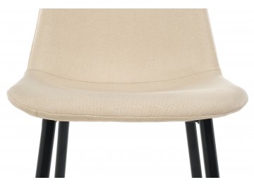 Стул на металлокаркасе Lilu