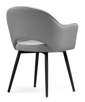 Стул на металлокаркасе Ойстер