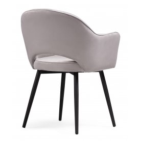 Стул на металлокаркасе Ойстер